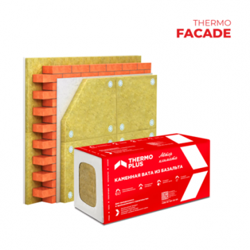 THERMO FACADE PREMIUM (пп 160)