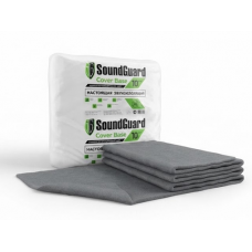 Виброшумоизоляция SoundGuard Cover Base