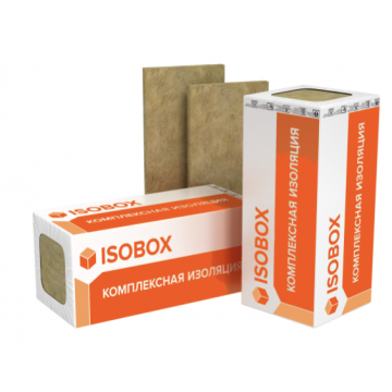 ISOBOX РУФ 60 П-160