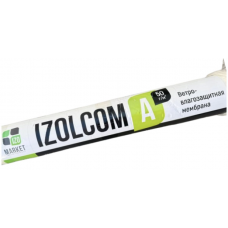 Ветрозащитная мембрана IZOLCOM A