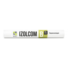 Пароизоляционная мембрана IZOLCOM B