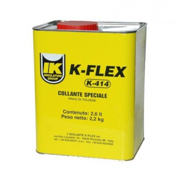 Клей K-FLEX 414 500г.