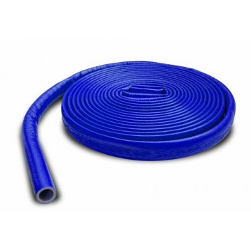 Трубки «ENERGOFLEX SUPER PROTECT» с оболочкой синего цвета - 6мм